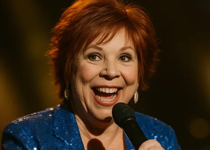 Vicki Lawrence