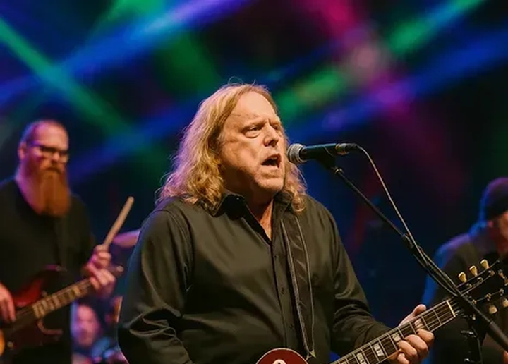Gov't Mule
