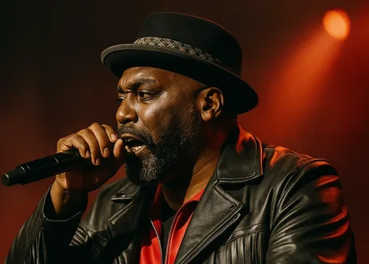 Big Daddy Kane