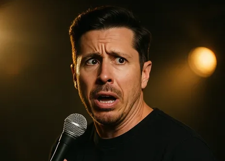 Corey B