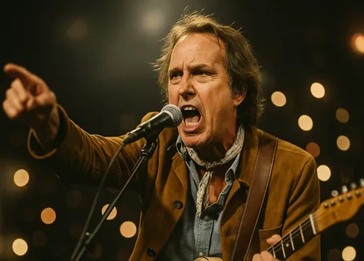 Chuck Prophet