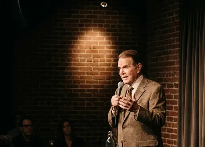 Rich Little