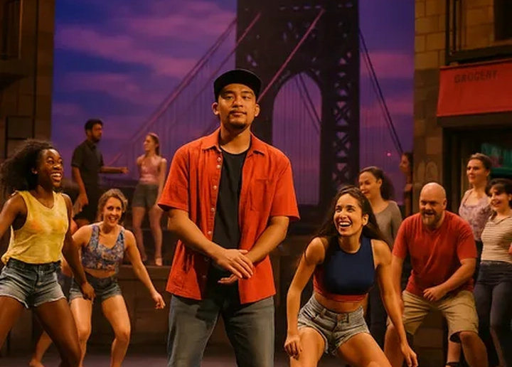 In The Heights