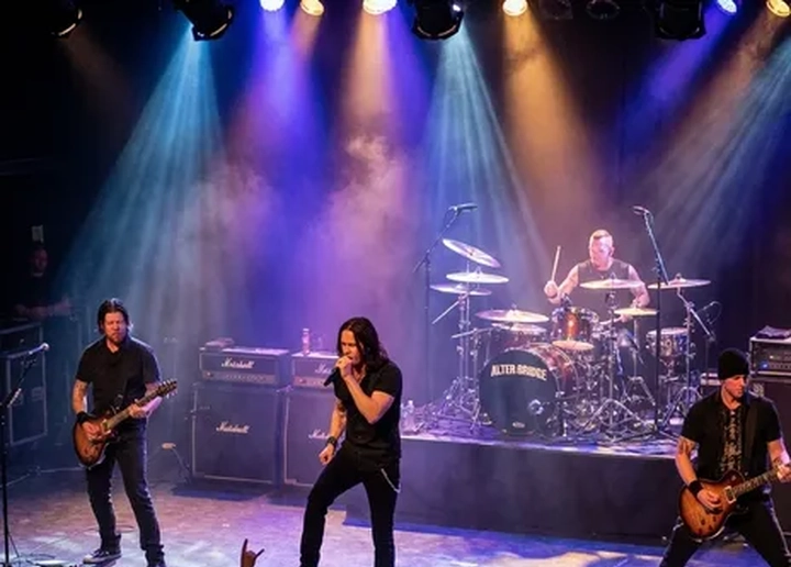 Alter Bridge
