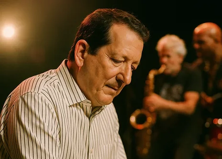 Jeff Lorber