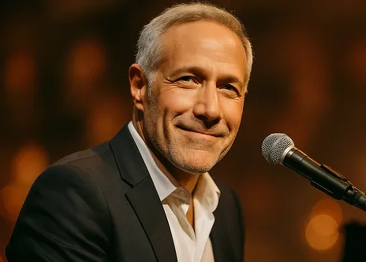 Jim Brickman: A Christmas Celebration
