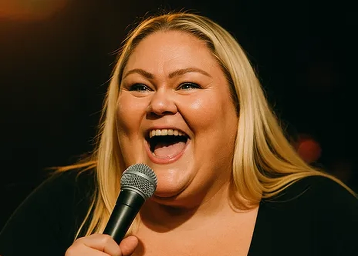 Chelcie Lynn - Trailer Trash Tammy