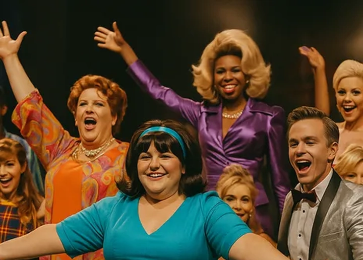Hairspray