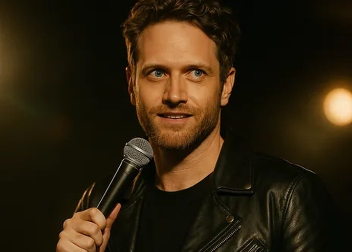 Ryan Long