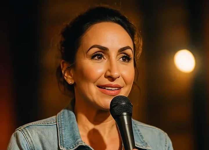 Tara Cannistraci