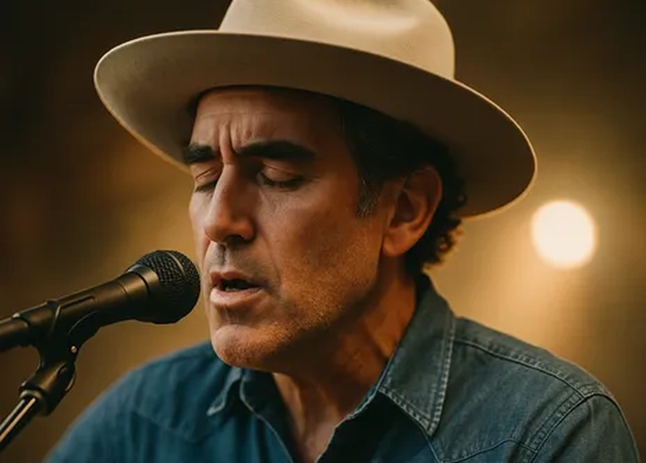 Joshua Radin