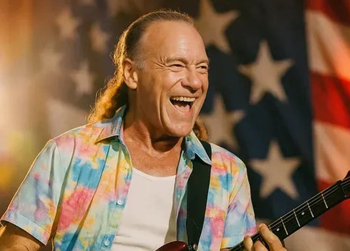 Mark Farner's American Band & April Wine