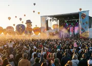 Albuquerque International Balloon Fiesta
