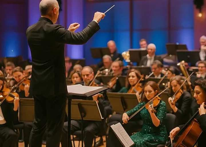 North Carolina Symphony: How To Train Your Dragon In Concert