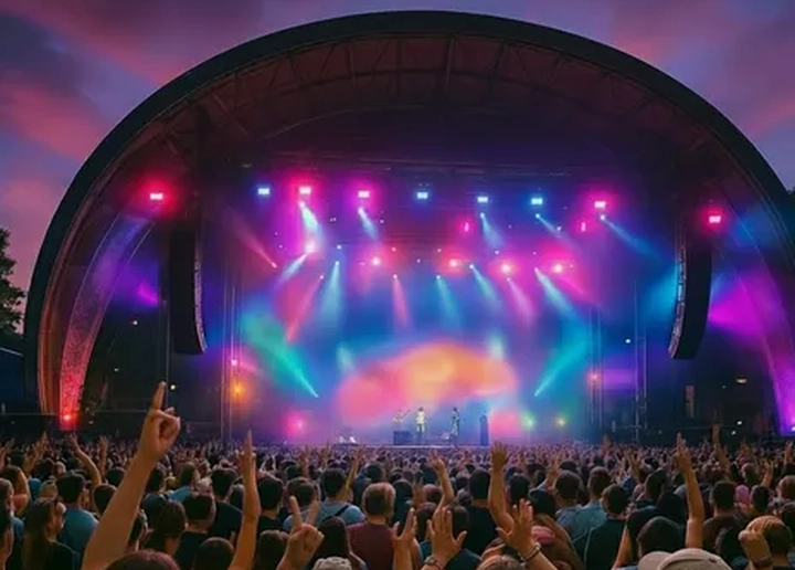 All Things Go Music Festival: Brandi Carlile & Sienna Spiro - Saturday