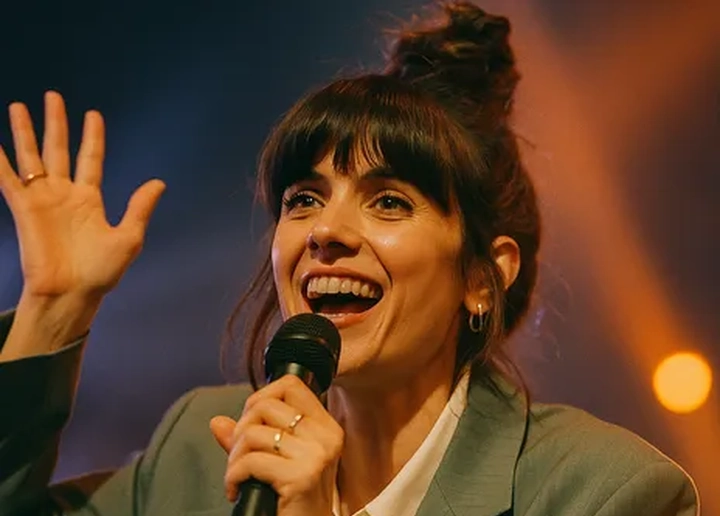 Noga Erez