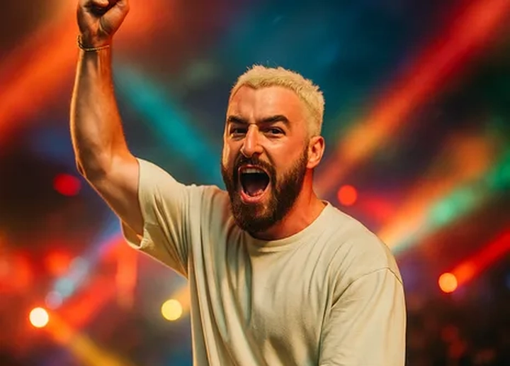 James Hype