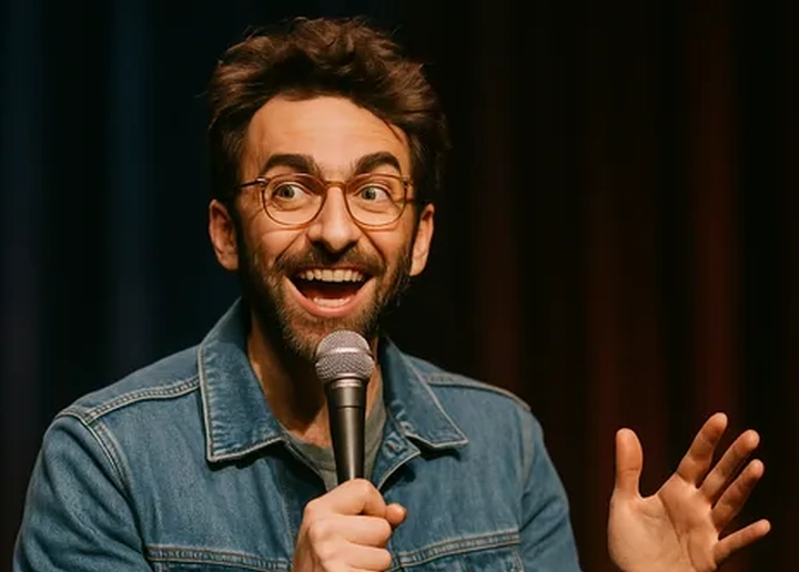 Gianmarco Soresi