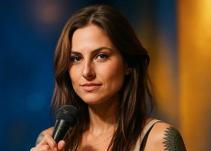 Natalie Cuomo