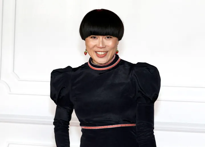 Atsuko Okatsuka