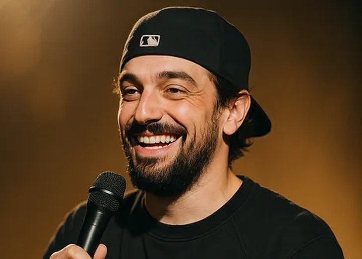 Nacho Redondo