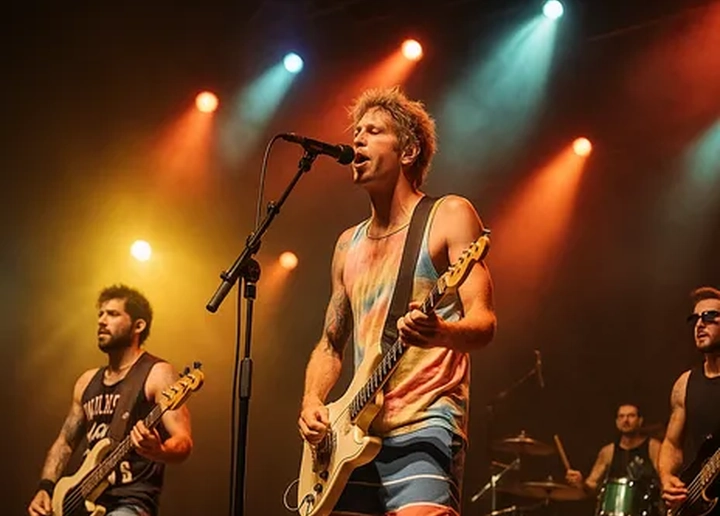 Ballyhoo!