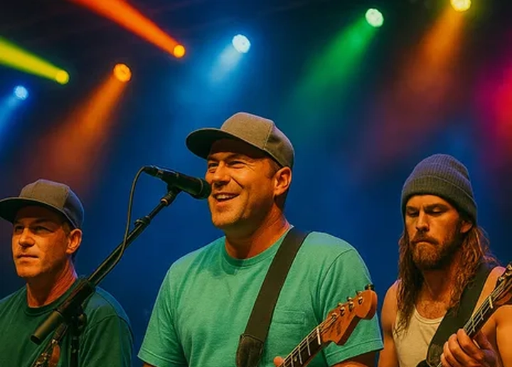 Slightly Stoopid