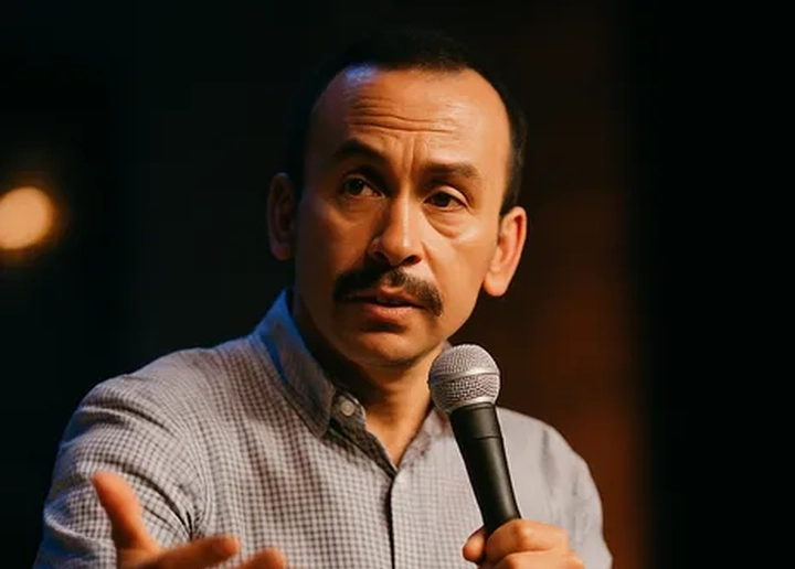 Pedro Gonzalez