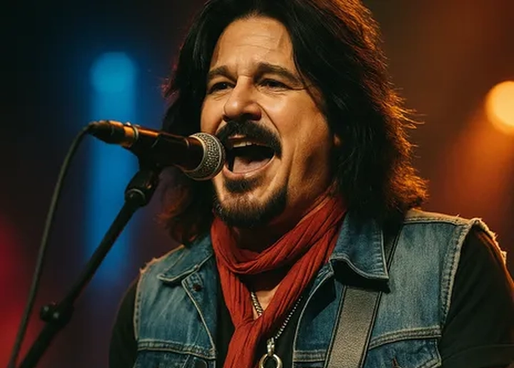 Gilby Clarke