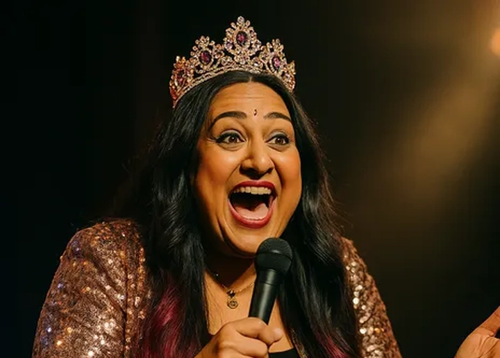 Pinky Patel