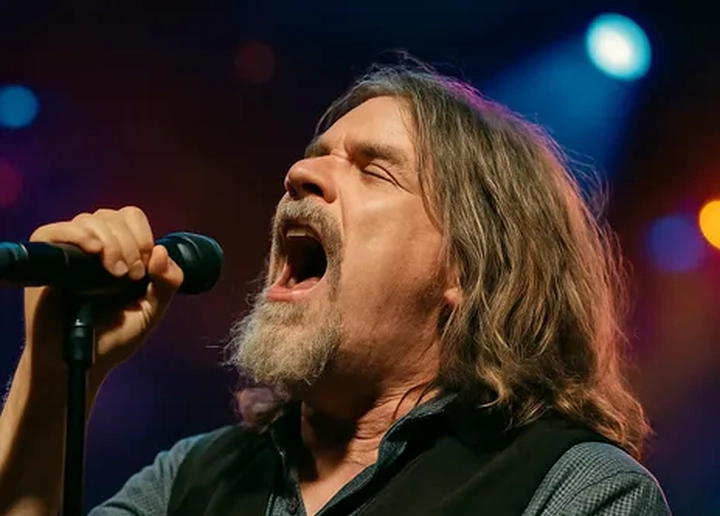 Classic Seger