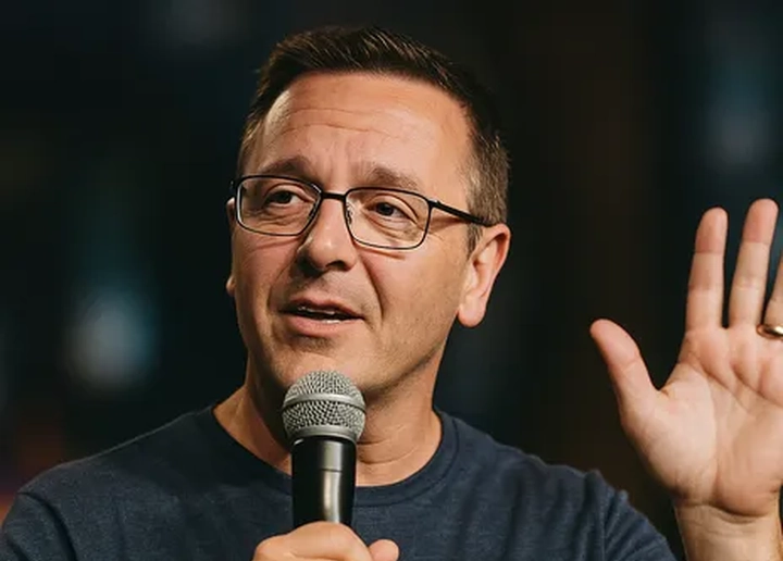 John Edward