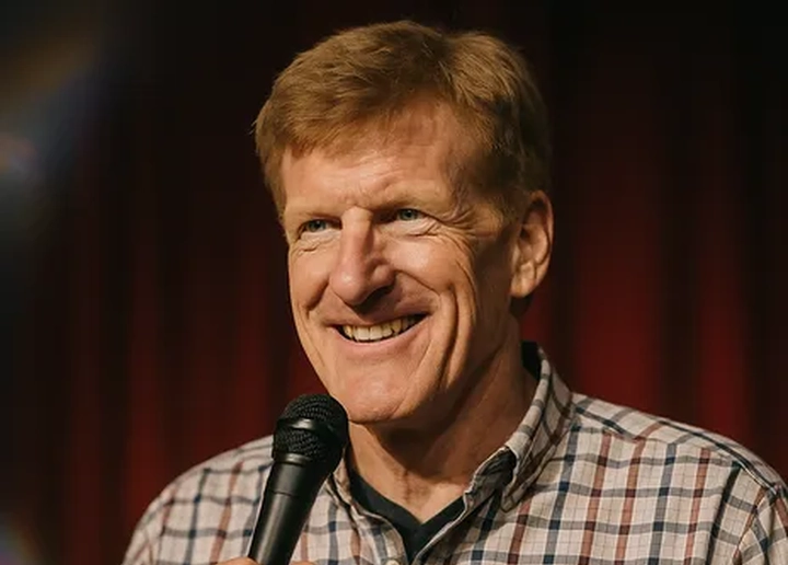 Don McMillan