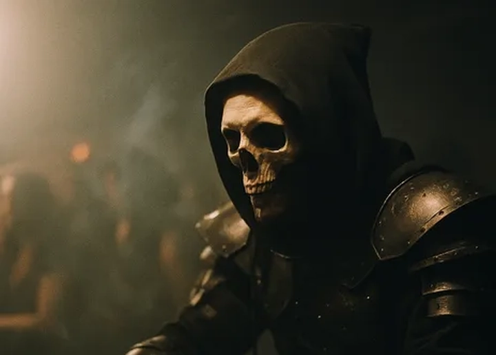 Reaper - Artist