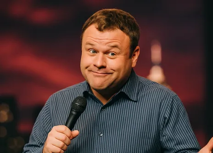 Frank Caliendo