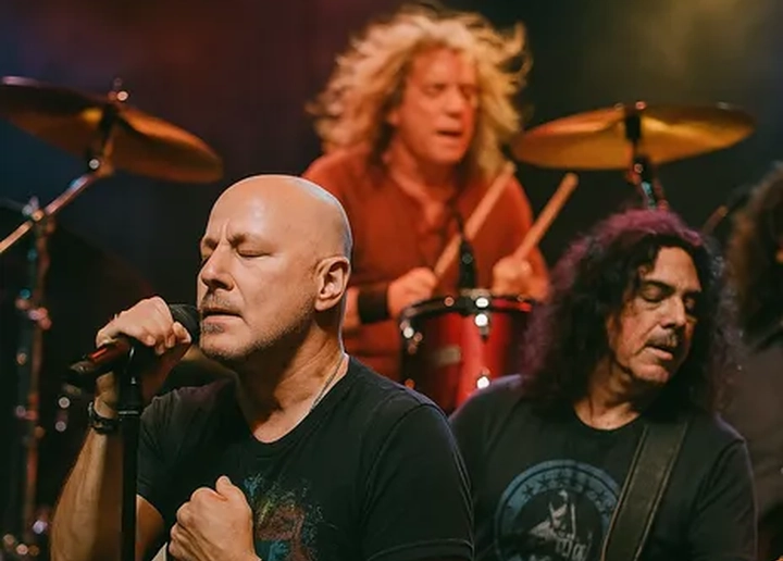 Journey USA - Journey Tribute