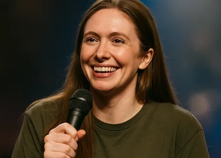 Maddy Smith