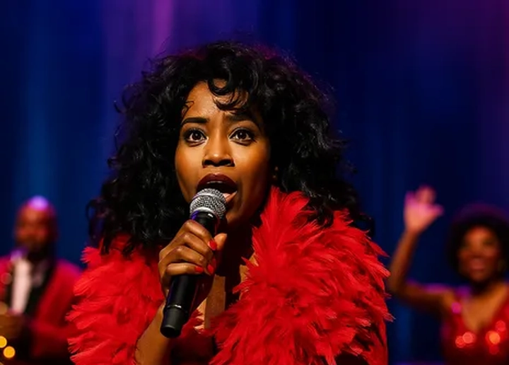 The Magic Of Motown