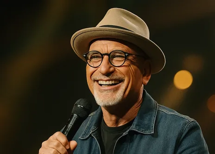 Howie Mandel