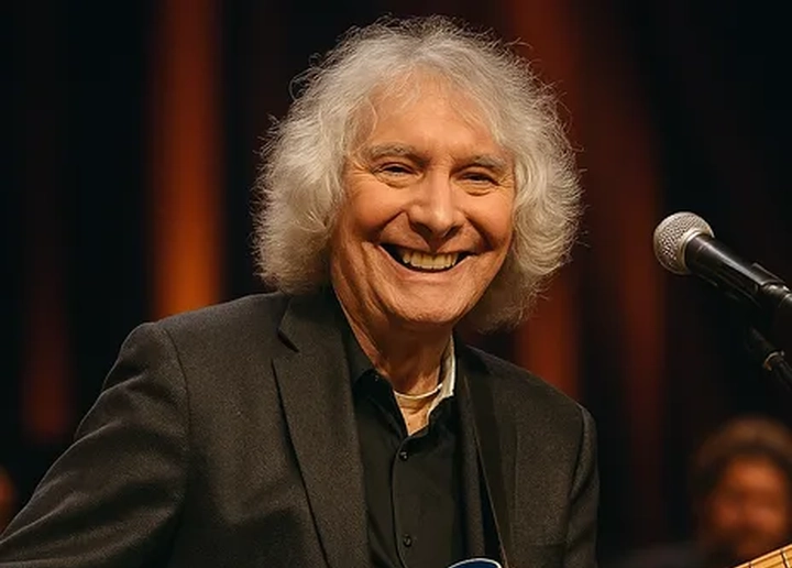 Albert Lee