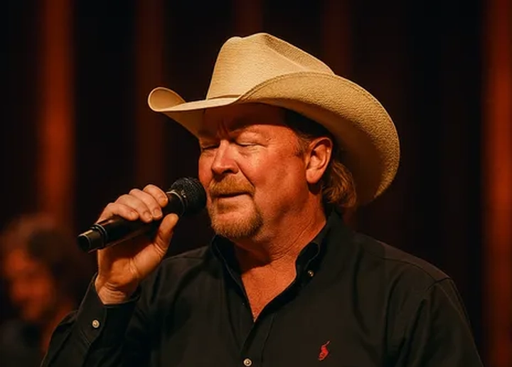 Tracy Lawrence