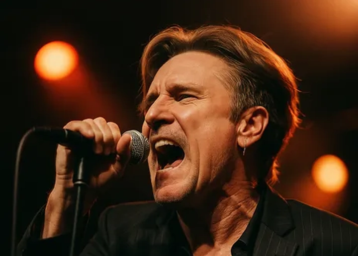 John Waite