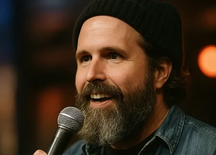 Duncan Trussell