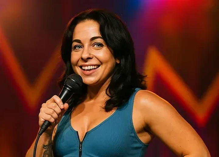 Brittany Brave