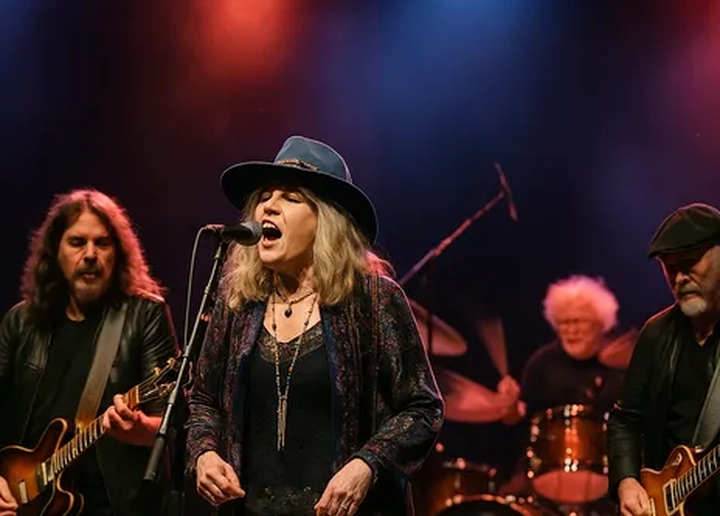 Jefferson Starship