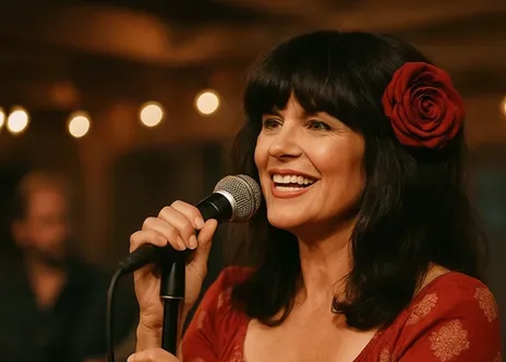 Ronstadt Revival - Linda Ronstadt Tribute