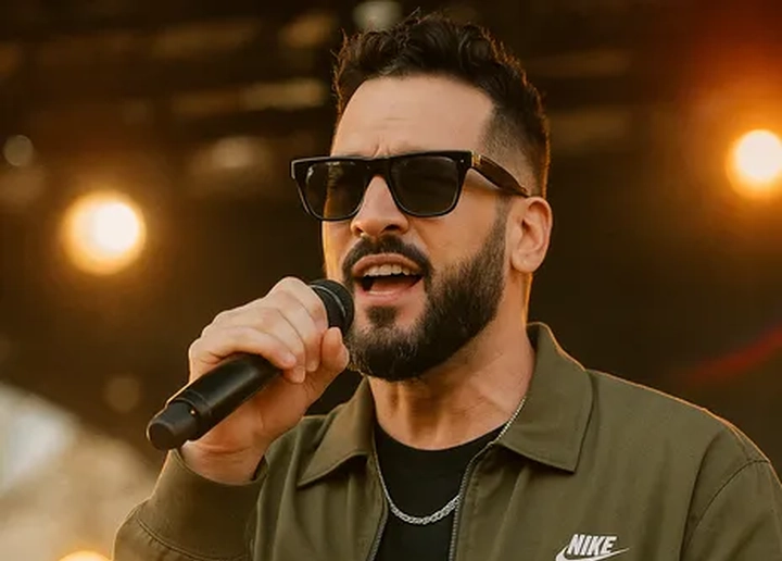 Jon B.