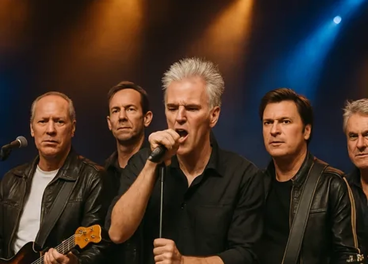 Little River Band