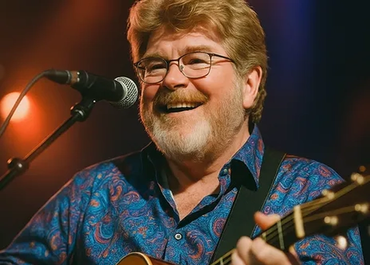 Mac McAnally