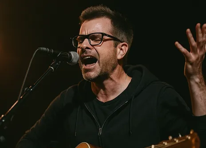Howie Day